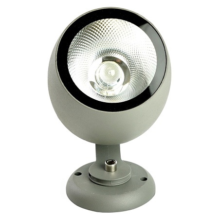 Светодиодный светильник ландшафтно-архитектурный Feron LL-600  85-265V 24W RGB IP65 - фото