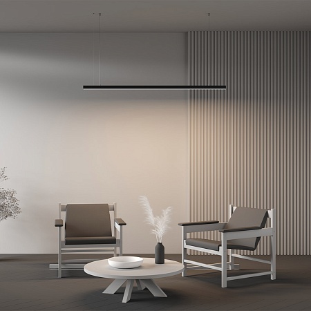 Линейный светильник Technical LL312014 - фото