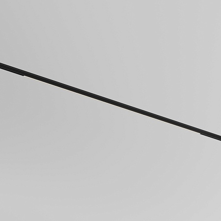 Трековый светильник Technical BASIS TR190-1-15W3K-B - фото