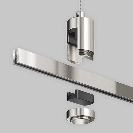 Комплектующие для трековой системы Technical TRA157SW-S1-PT - фото