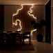 10363/12020 WW LED Светодиодная лента LOFT IT Strip 5m, 9,6W/m, 24V, 3000K, IP20 - фото