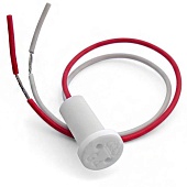 Патрон для светильника Патрон G4 керамика Elektrostandard