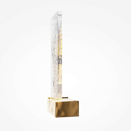 Настенный светильник (бра) Maytoni Ornate MOD318WL-L3BS3K - фото