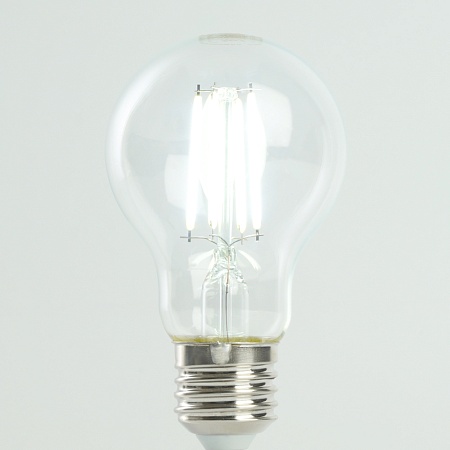 Лампа светодиодная Feron.PRO LB-1106 Шар E27 1000LM 6W 175-265V 6400K - фото