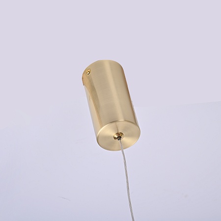 Подвесной Светодиодный Светильник Tape Light L100 Imperiumloft 149481-49 - фото