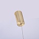 Подвесной Светодиодный Светильник Tape Light L100 Imperiumloft 149481-49 - фото