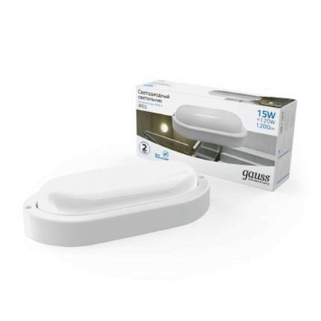 Светильник GAUSS 161411315_GAUSS - фото