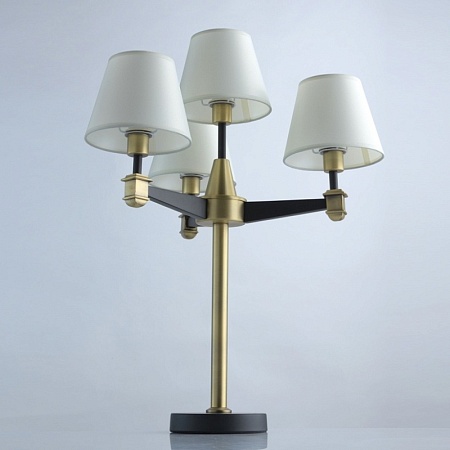 Настольная лампа  дельрей MW-Light  700033604 - фото