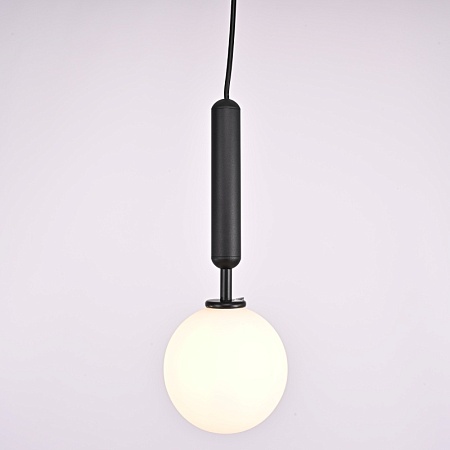 Подвесной Светильник Raffin Black/White Imperiumloft 109576-26 - фото