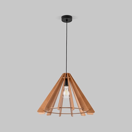 Подвесной светильник TK Lighting 6586 Eris - фото