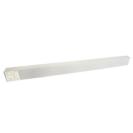 Светодиодный линейный прожектор для подсветки стен Feron LL-890 36W 6400K 85-265V IP65 - фото