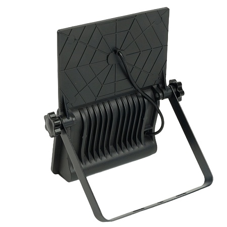 Прожектор с солнечной панелью,  LL-960, IP65 20W 6400K - фото