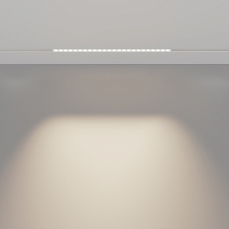 Трековый светильник Technical Points  TR031-2-24W4K-W - фото