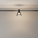 Трековый светильник Technical BIANCA TR147-1-3W3K-B - фото