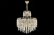 Подвесная люстра Arti Lampadari Daverio E 1.5.40.105 G - фото