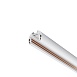Шинопровод круглый низкопрофильный Technical TRXM034-R-412W - фото