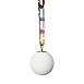 10128P Mult Подвесной светильник LOFT IT Chain - фото