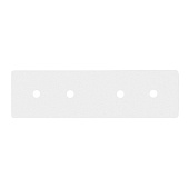 Коннектор прямой для магнитного шинопровода Arte Lamp LINEA-ACCESSORIES A480533