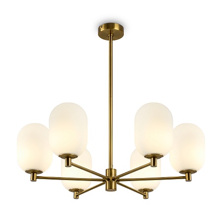 Подвесной светильник Freya Sharlot FR1012PL-06BS - фото