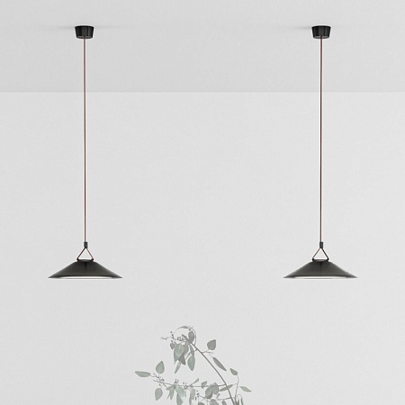 Трековый светильник Denkirs DK55SET25-01-BR - фото