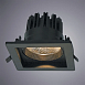 Карданный светильник Arte Lamp PRIVATO A7018PL-1BK - фото