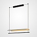 Подвесной Светильник Garth A L30 Imperiumloft 220699-23 - фото