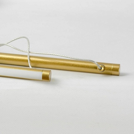 Линейно-подвесной светильник  gilmer Lussole  LSP-0935 - фото