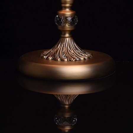 Настольная лампа MW-Light Аврора 371030501 - фото