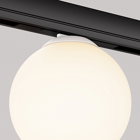 Трековый светильник Technical Luna TR185-1-3W3K-B - фото
