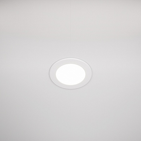 Встраиваемый светильник Technical Stockton DL015-6-L7W - фото
