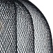 Подвесной светильник Arte Lamp CASTELLO A7064SP-1BK - фото