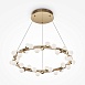 Подвесной светильник Maytoni Tessara MOD081PL-L50G3K - фото