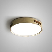 Потолочный Светильник Range 3 D57 Light Wood Imperiumloft 195542-26