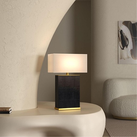 Декоративная настольная лампа Arte Lamp ZULU A5058LT-1PB - фото