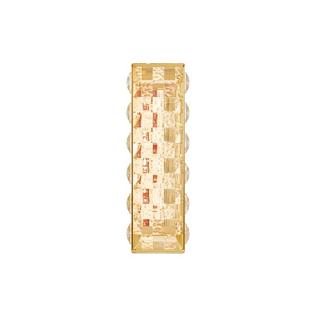 Настенный светильник (бра) Maytoni Castello MOD336WL-L35G3K - фото