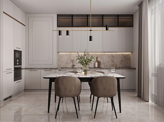 Настенный светильник (бра) Freya Enzo FR5201WL-01B1 - фото