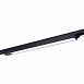 Св-к трек. Черный LED 1*24W 3000K 2 250Lm Ra>98 120 IP20 L600xW34xH33 180-240V ST366.438.24 - фото