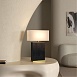 Декоративная настольная лампа Arte Lamp ZULU A5058LT-1PB - фото