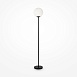 Напольный светильник (торшер) Maytoni Ring MOD013FL-01B - фото