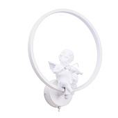 Декоративная подсветка ARTE LAMP A6065AP-1WH