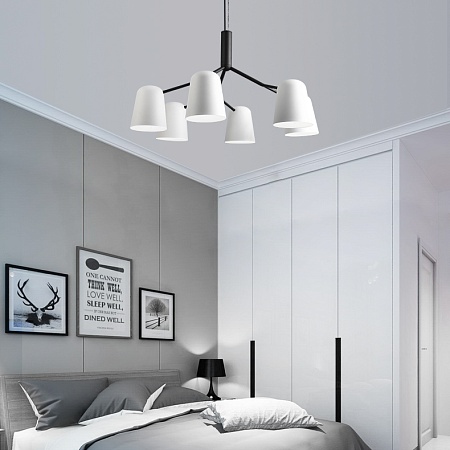 Подвесная Люстра Skym D80 Imperiumloft 203498-26 - фото