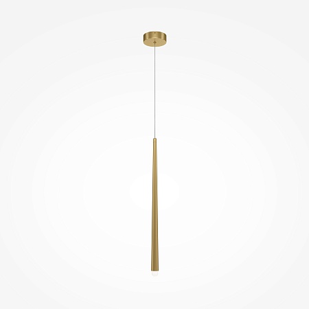 Подвесной светильник Maytoni Cascade MOD132PL-L6BSK - фото