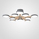 Потолочный Светильник Turna L10 Grey Imperiumloft 228858-26 - фото
