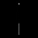 Подвесной светильник Technical Ray P022PL-L20B3K - фото