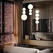 10205/D Подвесной светильник LOFT IT Pearls - фото