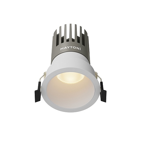 Встраиваемый светильник Technical DL118-15W-3K-W - фото