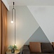 Подвесной Светильник Lines A Imperiumloft 140816-26 - фото