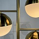 Торшер Страусиные Перья Feather Lamp A Modern Grand Tour Imperiumloft 85511-22 - фото