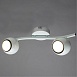 Спот Arte Lamp PIATTO A6251PL-2WH - фото