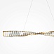 Подвесной светильник Maytoni Krone P097PL-L28BS3K - фото